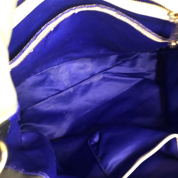 Henri Bendel Jetsetter backpack. Read callouts - Picture 14 of 14